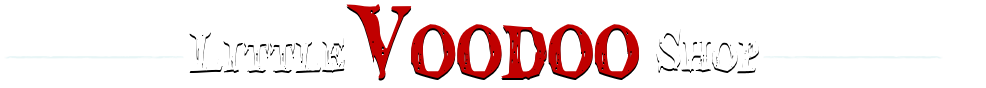 Little Voodoo Shop